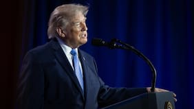 Trump notifica formalmente al Congreso de Estados Unidos sobre el reinicio de los ataques contra Irán