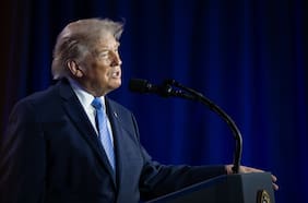 Trump notifica formalmente al Congreso de Estados Unidos sobre el reinicio de los ataques contra Irán