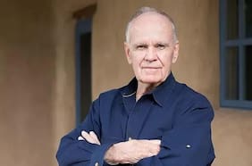 Cormac McCarthy y un regreso en clave doble
