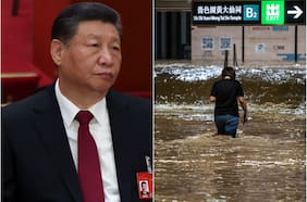 China ordena prepararse para fenómenos naturales como La Niña: “La situación es sombría y complicada”