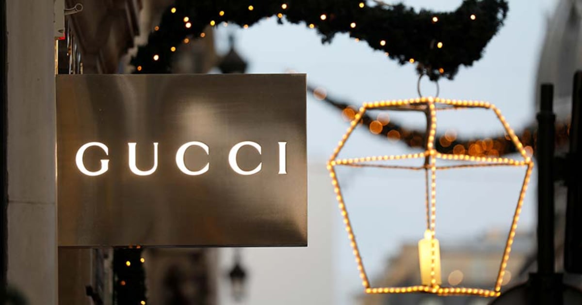 Actuaron por separado, pero con la misma práctica: sancionan a las casas de moda Gucci, Chloé y Loewe por fijar precios