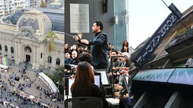 Gobierno de Santiago lanza plataforma web con más de 50 actividades culturales en el eje Alameda