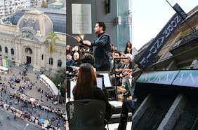 Gobierno de Santiago lanza plataforma web con más de 50 actividades culturales en el eje Alameda