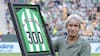 Manuel Pellegrini le pone nota a la temporada del Betis: “Un sobresaliente sería poco”