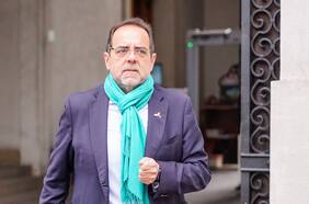 “Da la impresión que el ministro Elizalde prefiere este sistema fragmentado”: Regionalistas Verdes endurecen tono contra ministro Segpres por reforma al sistema político