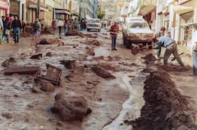 El destructivo y letal aluvión de Antofagasta en 1991: ¿podría repetirse un desastre así?