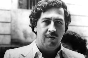 La Catedral: cómo era la lujosa cárcel que Pablo Escobar mandó a construir