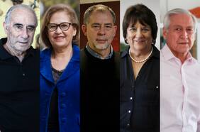 “Necesitamos que nuestros mejores cuadros históricos se sumen”: el llamado del PPD a su “vieja guardia” para disputar el Consejo Constitucional