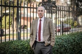 Mewes apuesta por lista de consenso para próximas elecciones de la CPC