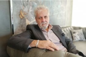 Rodrigo Gazitúa por quiebre en Nuevo Capital: “Jamás se me ocurrió que el grupo controlador me acusaría de estafa y administración desleal”