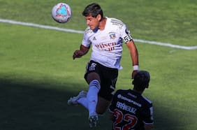 Julio Barroso se sincera: “Si Colo Colo descendía, me retiraba del fútbol”