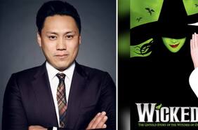 Jon M. Chu dirigirá la adaptación del musical Wicked