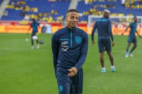 Abogado de Byron Castillo habla tras la apelación en la FIFA y sepulta opciones de la Roja: “Estoy seguro que Ecuador irá al Mundial”