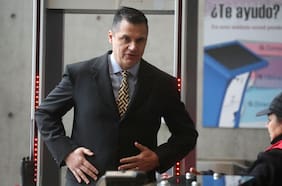 Claudio Crespo se disculpa por publicación de Gustavo Gatica: “Yo no festino con su sufrimiento ni con el de sus seres cercanos”