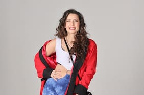 Magdalena Müller en su primer protagónico en un musical: “Mi vida se transformó en Pretty Woman de lunes a domingo”