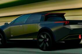 “El Ferrari de las pick-up eléctricas”: Fisker confirma su primera camioneta