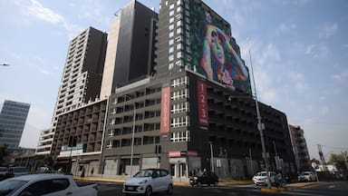 CMF emite norma que regula el seguro de incendio en condominios