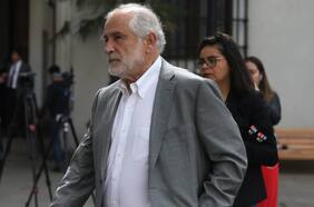 Decano de la Universidad de Chile asume defensa de Montes para enfrentar la acusación constitucional