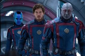 Guardianes de la Galaxia Vol. 3 superó las expectativas con la recaudación internacional de su primer fin de semana