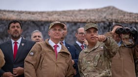 Kast anuncia proyecto para ampliar la retención de migrantes irregulares de 5 a 60 días, prorrogables
