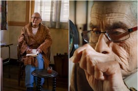 Sergio Chamy participará como actor en nueva comedia romántica de Amazon Prime Video