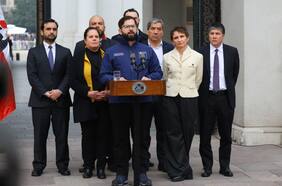 Ley de Inteligencia: los nudos de la reforma a la que Boric quiso ponerle paso forzado