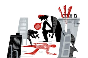 El precio de matar: Cómo ha mutado el sicariato en Chile