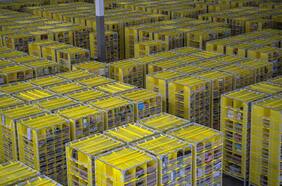 La épica carrera de dos años de la industria tecnológica se desmorona