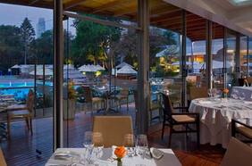 Crítica gastronómica de Don Tinto: El Cid, placer hotelero