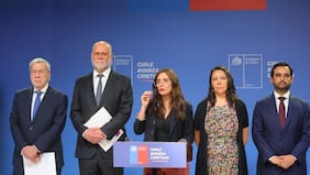 Gobierno detalla envío de U$ 1 millón de ayuda humanitaria a Cuba y refuta críticas de la oposición