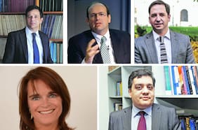 La mayoría de los expertos estima que hoy no están las condiciones fiscales para avanzar a una Pensión Básica Universal