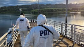 Encuentran cuerpo de pescador desaparecido hace más de una semana en Panguipulli