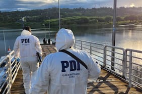 Encuentran cuerpo de pescador desaparecido hace más de una semana en Panguipulli