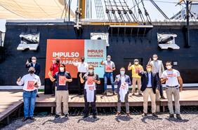 170 MiPymes del norte reactivarán sus negocios gracias al plan Impulso Tarapacá