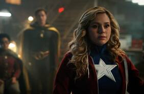 Brec Bassinger prometió que la tercera temporada de Stargirl tendrá un buen final ante una posible cancelación de la serie