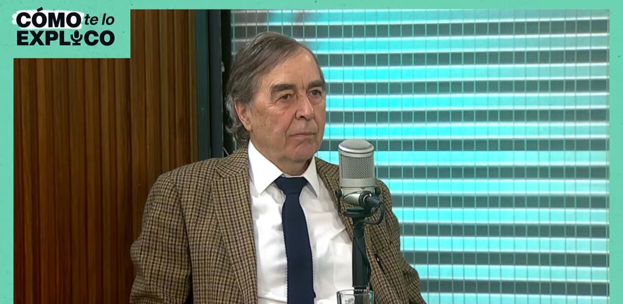Jorge Correa Sutil califica de inconstitucional la invariabilidad tributaria de 25 años propuesta por el gobierno de Kast