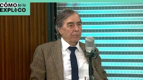 Jorge Correa Sutil insiste en acudir al TC por invariabilidad tributaria de la megarreforma