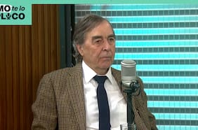 Jorge Correa Sutil insiste en que oposición debe acudir al TC por invariabilidad tributaria de la megarreforma