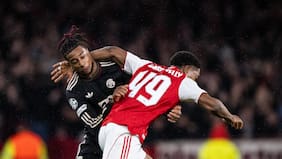 En vivo: Arsenal recibe a Bayern en un choque de líderes en la Champions League