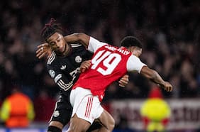 Repasa el triunfo de Arsenal sobre Bayern que lo deja como único líder en la Champions League