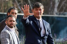 El antes y hoy de Parisi