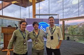 Nico: startup chilena crea plataforma que moderniza la gestión de seguros corporativos