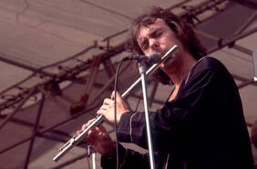 Fallece Ian McDonald, cofundador y músico clave en el sonido de King Crimson y Foreigner