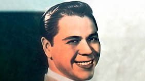 Homenaje a Lucho Gatica: cuándo es el 2° Festival Internacional del Bolero