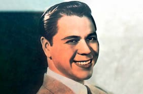 Homenaje a Lucho Gatica: cuándo es el 2° Festival Internacional del Bolero