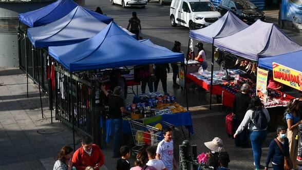 El impacto de la economía ilícita