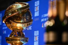 Globos de Oro 2024: cuáles son los nominados y cómo ver la ceremonia en vivo