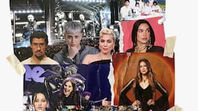 Los grandes discos, conciertos, hitos y personajes de la música en 2025