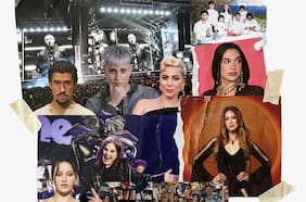 Los grandes discos, conciertos, hitos y personajes de la música en 2025