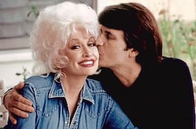 Quién era Carl Dean, el esposo de Dolly Parton que falleció a sus 82 años
